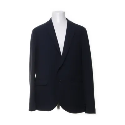 Kavaj (Blå) från Matinique Elastan, Polyester, Ull