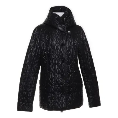 Winter jacket (Black) from S.T.I Polyester