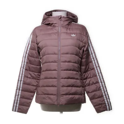 Windjack (Lila) van Adidas Polyester