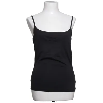 Tanktop (Zwart) van Mexx