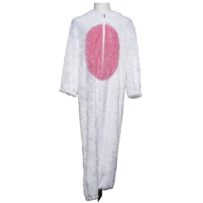 Fancy dress (White, Pink) from Smiffy's Polyester