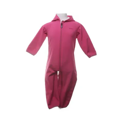 Overall (Rosa) från Jako-O Elastan, Polyester