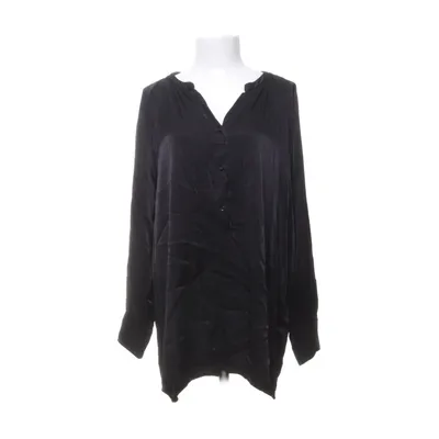 Blus (Svart) från Designed by 2-Biz Viskos