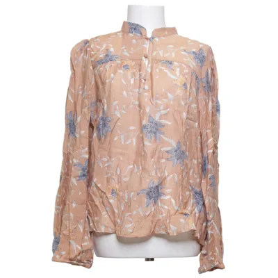 Blus (S231289) från Sofie Schnoor Polyamid, Viskos