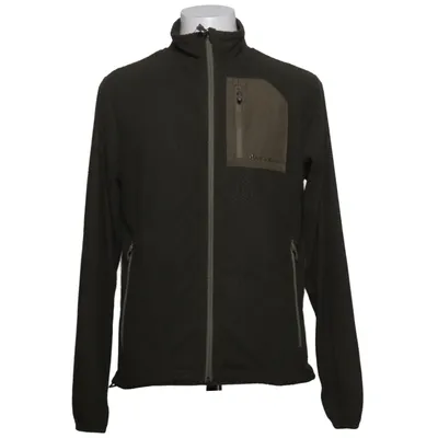 Veste polaire (Vert) de Mackenzie Polyester