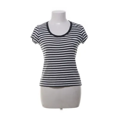 T-shirt (Vit, Blå) från Thomas Burberry