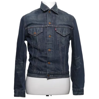 Jeansjacka (70500) från Levi Strauss & Co Bomull