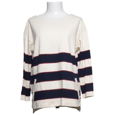 Collegetröja (Beige, Blå, Röd) från Armor Lux Bomull