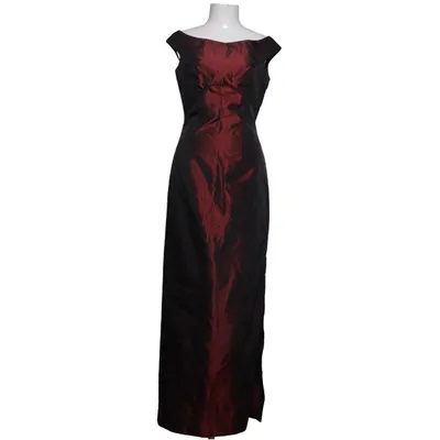 Abendkleid (Rot) von Kelsey Rose