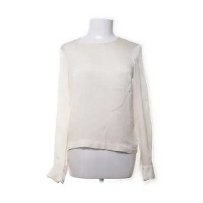Blus (Beige) från Björk