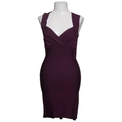 Klänning (Lila) från H&M