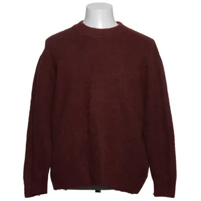 Strickpullover (Relaxed Fit) von H&M Man Acryl, Polyamid, Alpakawolle