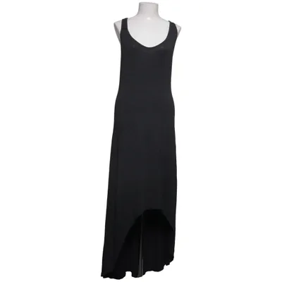 Maxi jurk (Grijs) van Mossimo Elastaan, Viscose