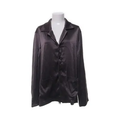 Pyjamasskjorta (Brun) från Nanushka Polyester