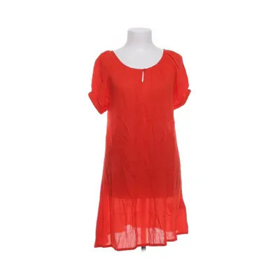 Klänning (Röd) från Kaffe Viskos