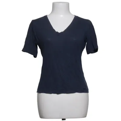 T-shirt (Blau) von Rue Blanche Leinen