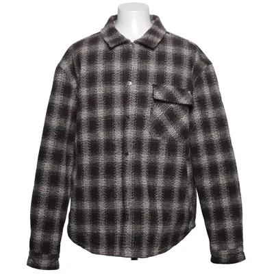 Överskjorta (556) från Youngla Polyester, Viskos