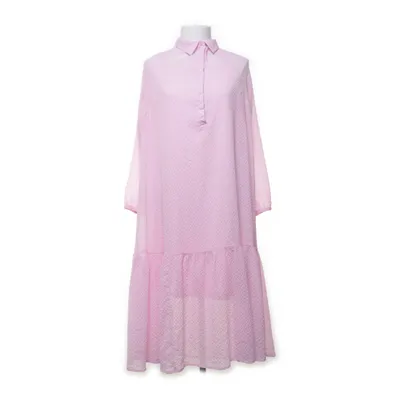 Klänning (Rosa) från VRS Woman Polyester