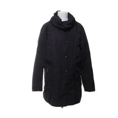 Dunfrakke (227011874) fra Clarina Collection Dun, Fjer, Polyester