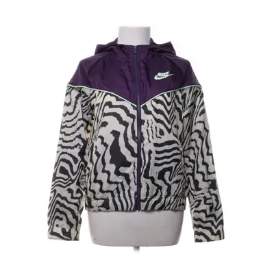 Jacket (Multicolored) from Nike Polyester