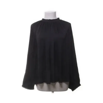 Blouse (Black) from WERA