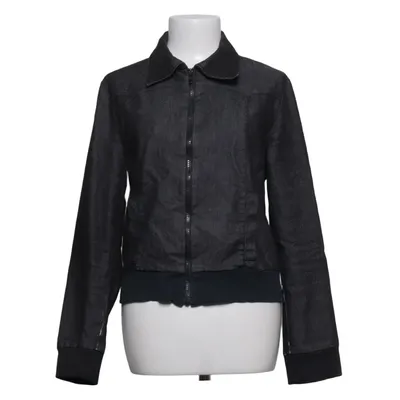 Bomberjack (Y2K) van Divided by H&M Katoen, Elastaan, Polyester