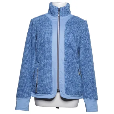Veste polaire (Bleu) de Moorhead Polyester