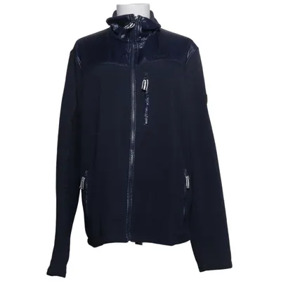 Veste polaire (Bleu) de Cavallo Polyester