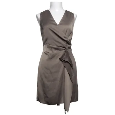 Jurk (Grijs) van Allsaints