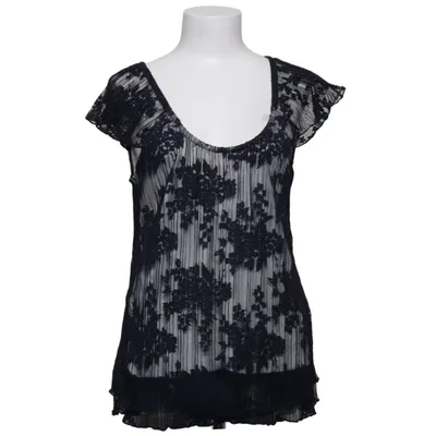 Topp (Svart, Vit) från Cami Polyester