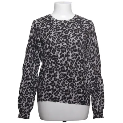 Tröja (Grå, Svart, Vit) från Warehouse Bomull, Polyamid, Ull