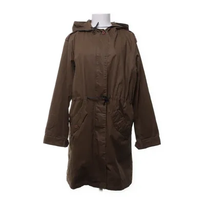 Parkas (Grön) från WHYRED Bomull, Nylon, Polyester, Viskos