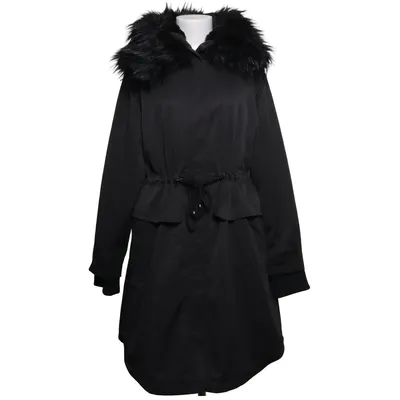 Parkas (Svart) från RAVN Polyester