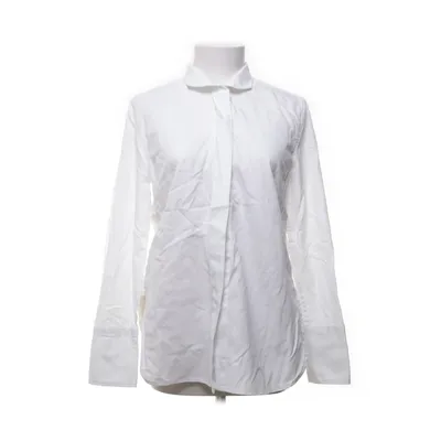 Skjorta (Vit) från By Malene Birger