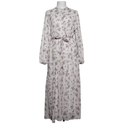 Maxi jurk (Beige, Groen, Roze) van LCW Modest Polyester