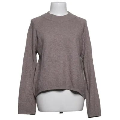 Trui (Beige) van WERA Kasjmier, Polyamide, Viscose, Wol