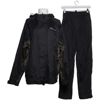 Ytterställ (Svart) från EP Collection