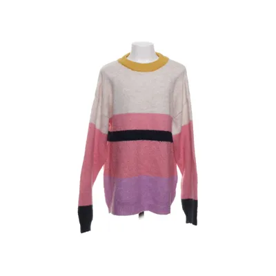 Tröja (Rosa, Lila, Vit, Svart, Gul) från Zara Akryl, Elastan, Polyester