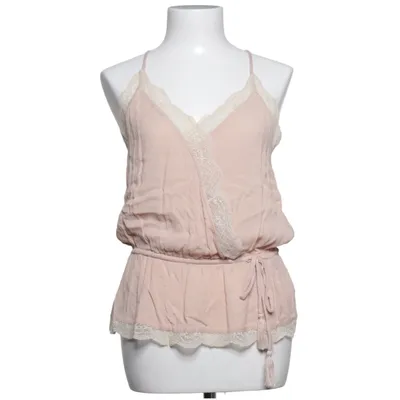 Pyjamaslinne (Beige) från American Eagle Outfitters Viskos