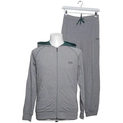 Tenue d'intérieur (Gris, Vert) de Hugo Boss
