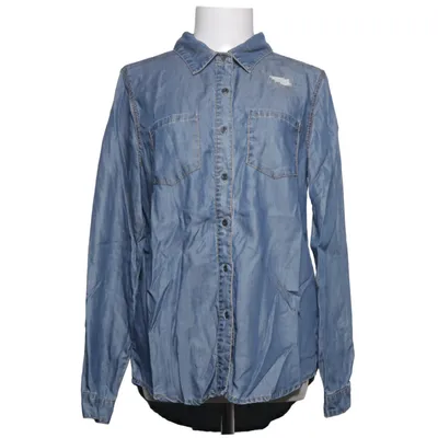 Chemise en jean (Karla Shirt 8) de Denim Hunter Tencel