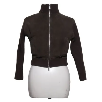 Jacka (5605) från Massimo Dutti Skinn