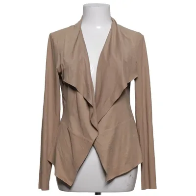 Cardigan (Marron) de Kenny S. Élasthane, Polyester
