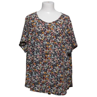 Haut (Noir, Multicolore) de ONLY Carmakoma Élasthane, Polyester