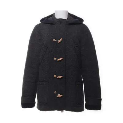 Duffel (Grå) från Hamaki Ho Akryl, Polyester, Ull