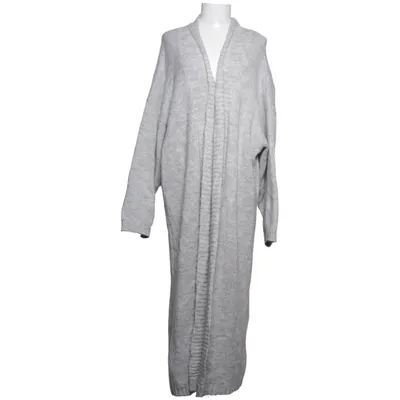 Cardigan (Gris) de Fobya Acrylique, Polyamide
