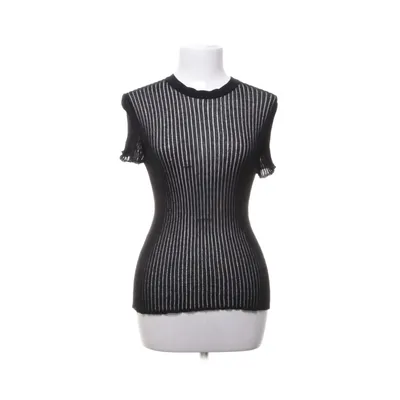 Topp (Svart) från Zara