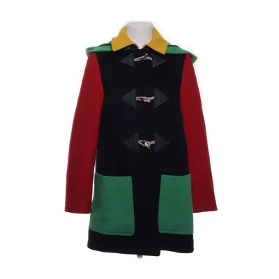 Duffel (Blå, Flerfärgad) från United Colors of Benetton Polyamid, Ull