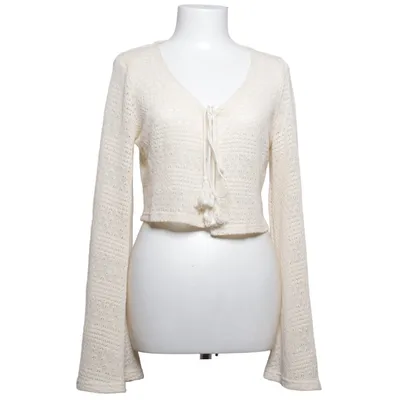 Cardigan (Beige) van Cider