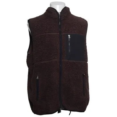 Ytterväst (Brun) från Lager 157 Polyester